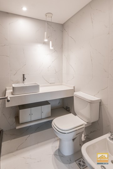 Departamentos - Rosario - Venta