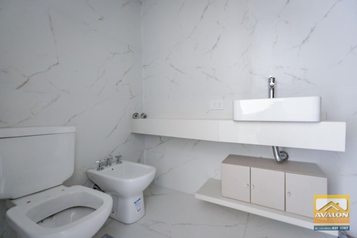 Departamentos - Rosario - Venta