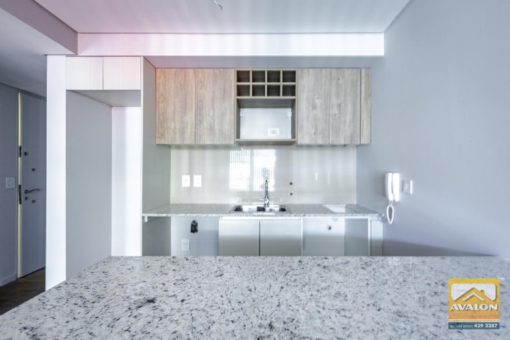 Departamentos - Rosario - Venta