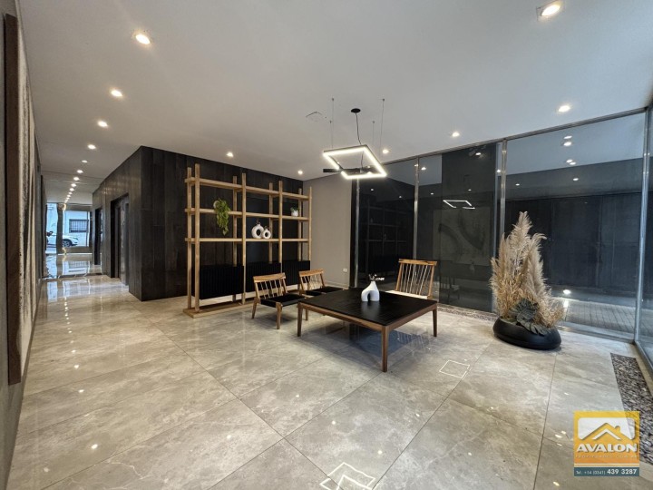 Departamentos - Rosario - Venta