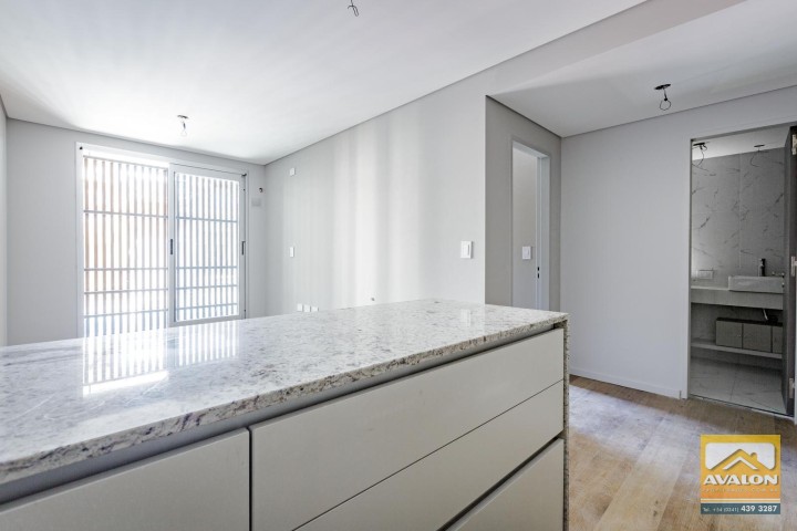 Departamentos - Rosario - Venta