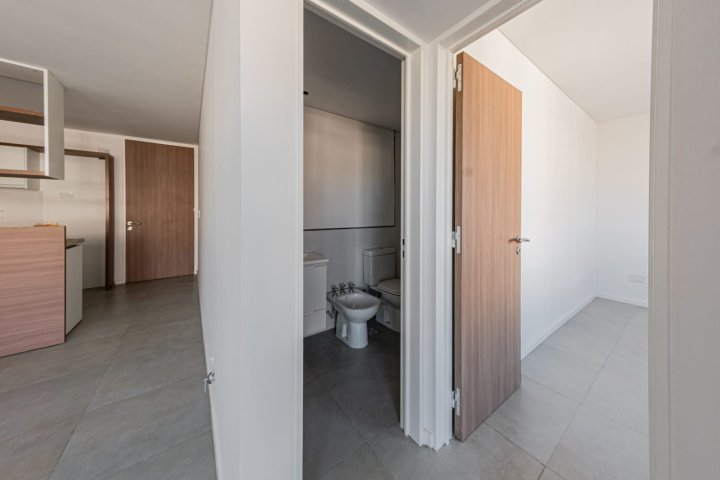 Departamentos - Rosario - Venta