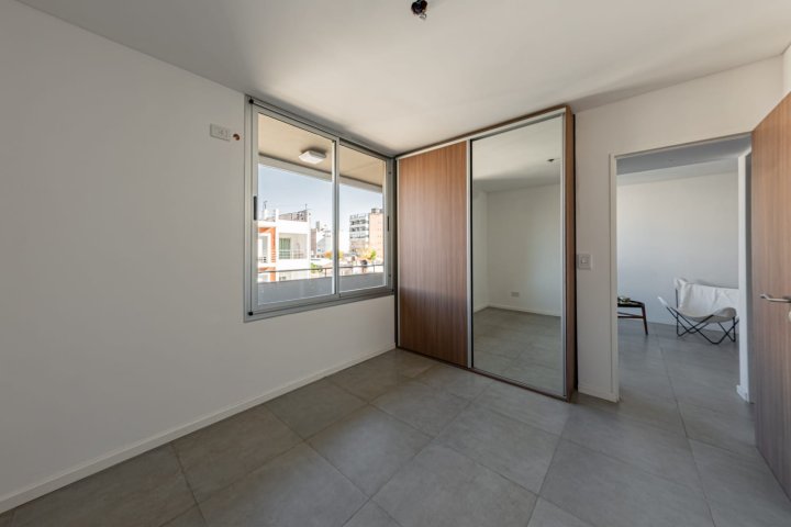 Departamentos - Rosario - Venta