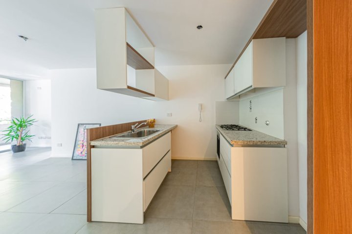 Departamentos - Rosario - Venta