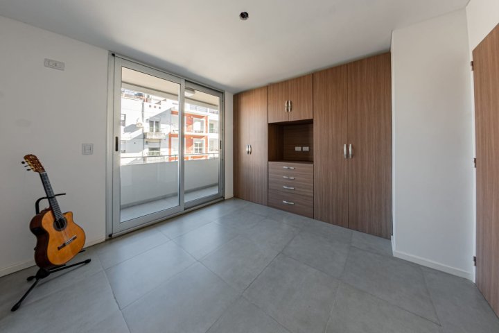 Departamentos - Rosario - Venta