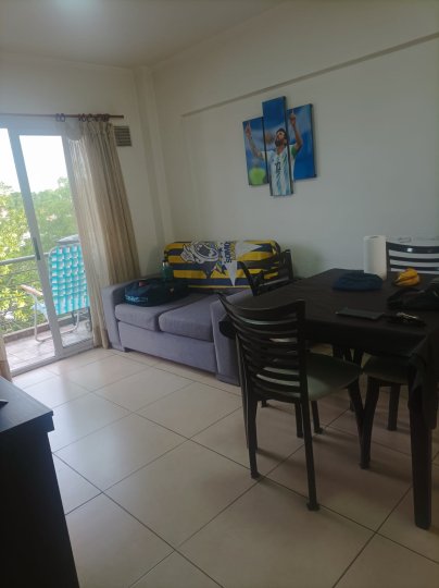 Departamentos - Rosario - Venta