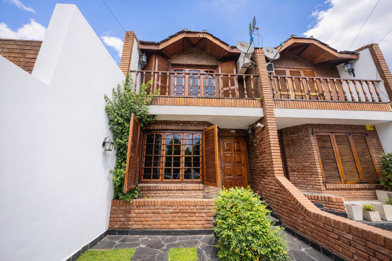 Gran Oportunidad - San Justo Centro | Triplex - 5 Ambientes — foto 2
