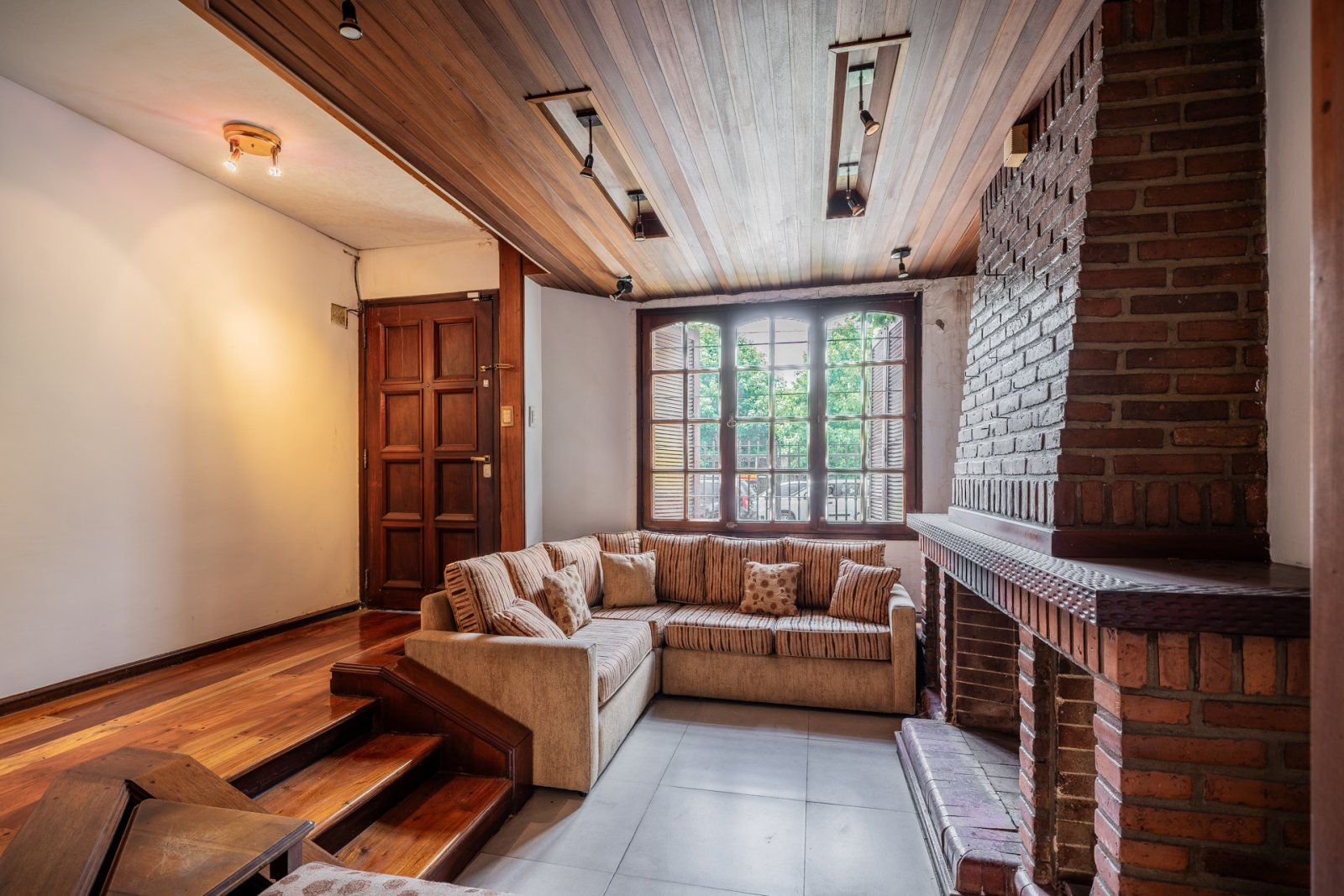 Gran Oportunidad - San Justo Centro | Triplex - 5 Ambientes — foto 12