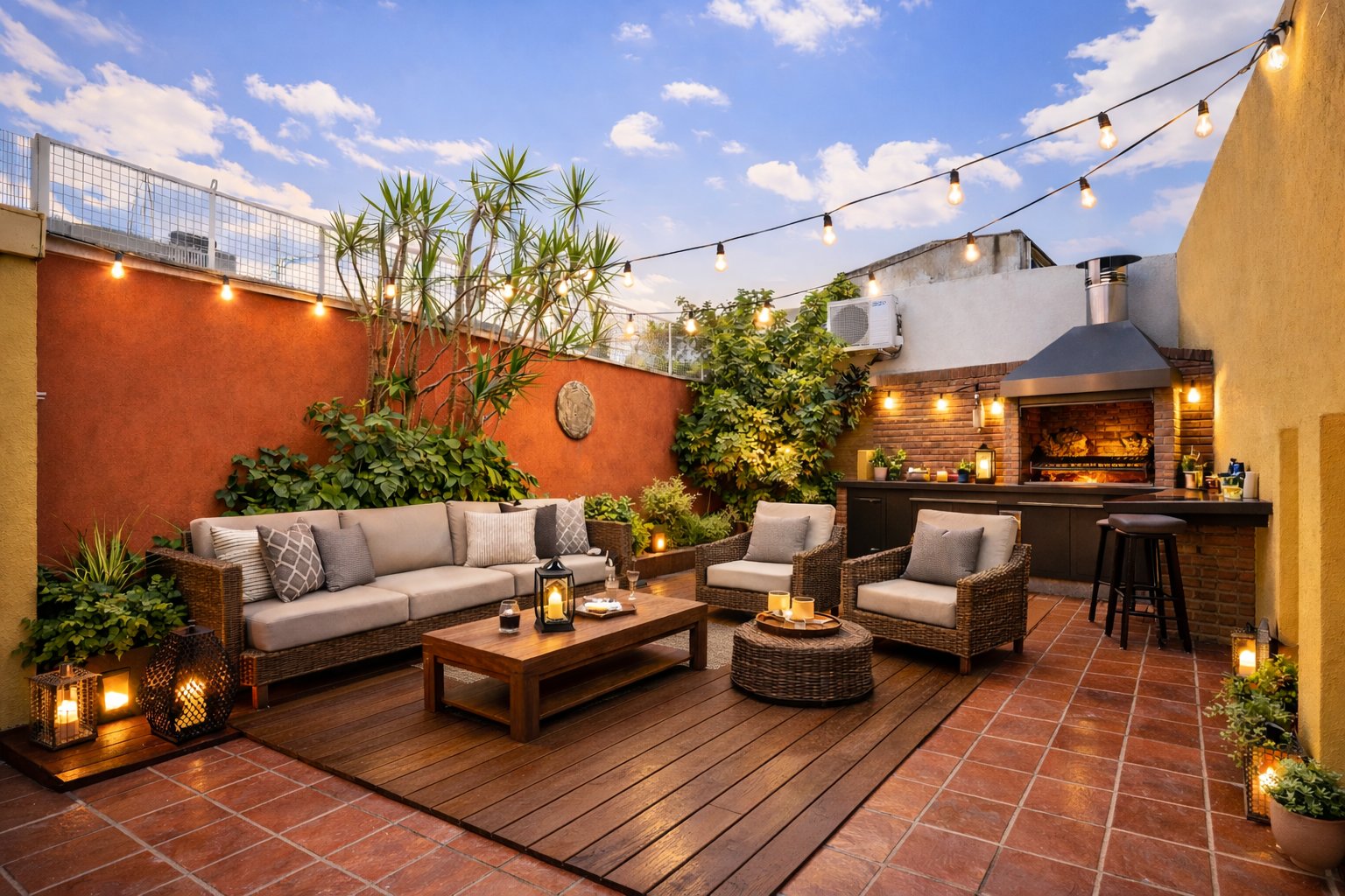 Gran Oportunidad - San Justo Centro | Triplex - 5 Ambientes — foto 4
