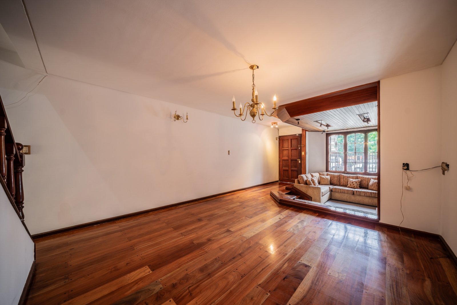 Gran Oportunidad - San Justo Centro | Triplex - 5 Ambientes — foto 9