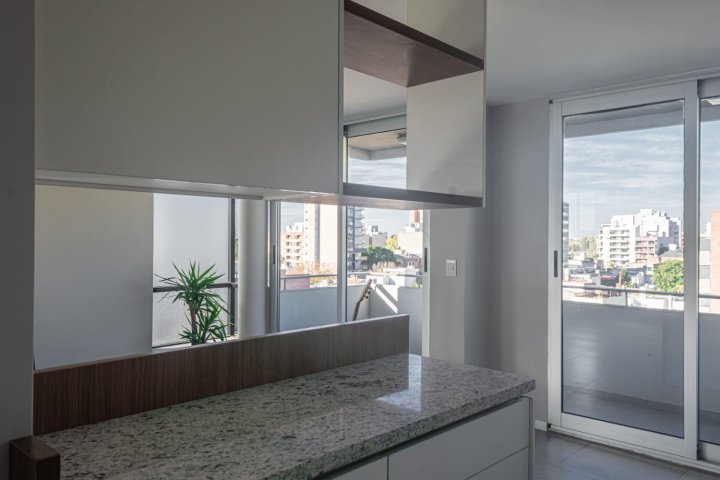 Departamentos - Rosario - Venta