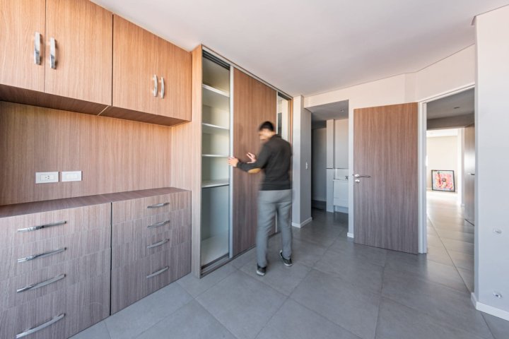 Departamentos - Rosario - Venta