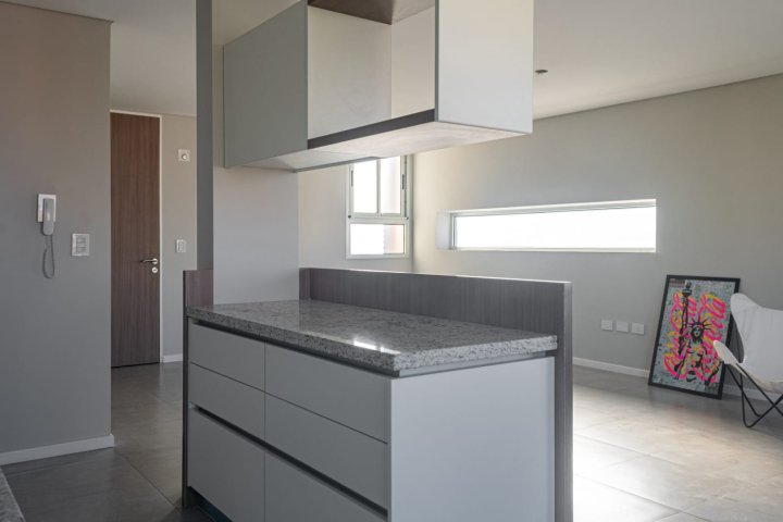 Departamentos - Rosario - Venta