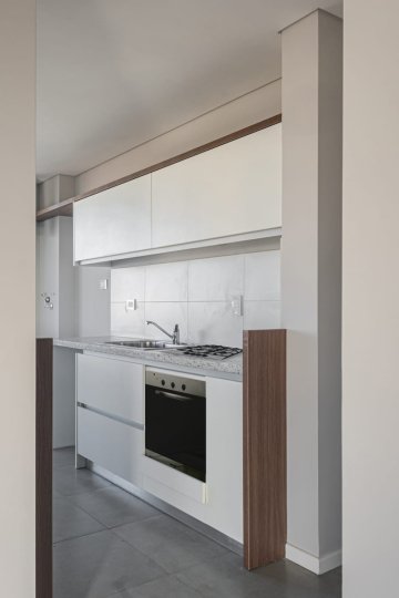 Departamentos - Rosario - Venta