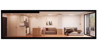 Departamentos - Rosario - Venta