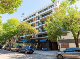 Departamentos - Rosario - Venta