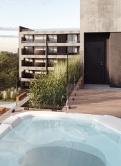 Departamentos - Rosario - Venta