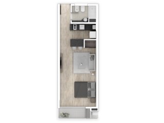 Departamentos - Rosario - Venta
