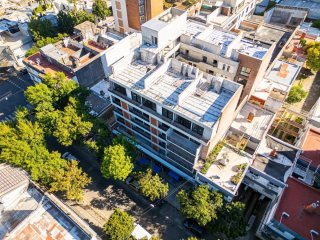 Departamentos - Rosario - Venta