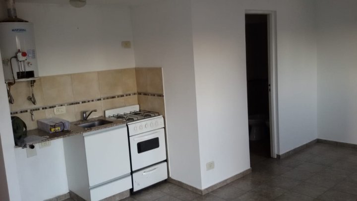 Departamentos - Rosario - Alquiler