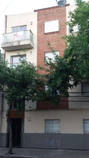 Departamentos - Rosario - Alquiler