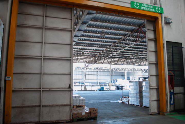 Galpones / Depósitos - Rosario - Alquiler