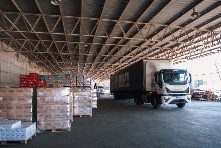 Galpones / Depósitos - Rosario - Alquiler