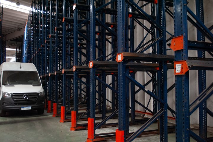 Galpones / Depósitos - Rosario - Alquiler