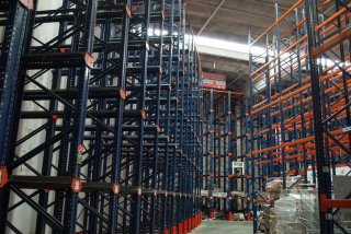 Galpones / Depósitos - Rosario - Alquiler