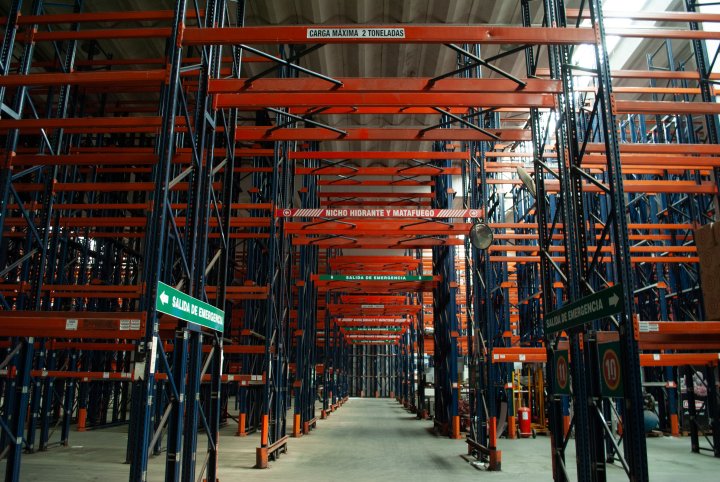 Galpones / Depósitos - Rosario - Alquiler