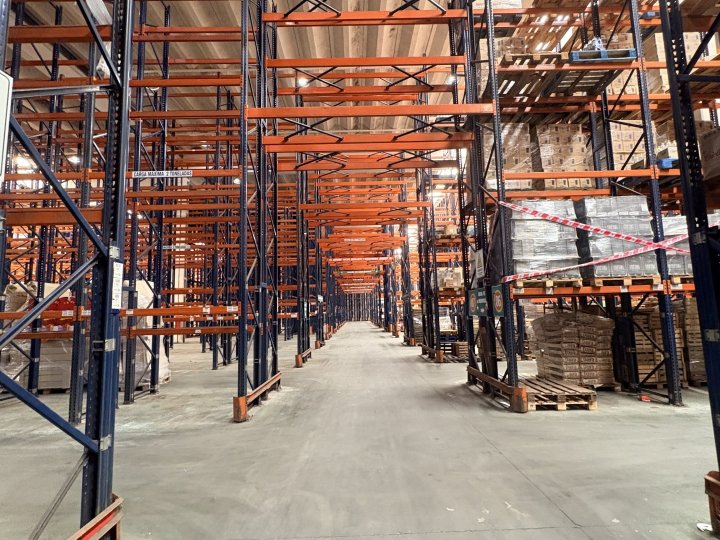 Galpones / Depósitos - Rosario - Alquiler