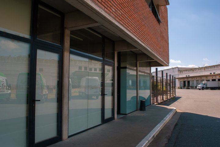 Galpones / Depósitos - Rosario - Alquiler