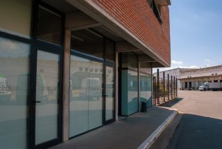 Galpones / Depósitos - Rosario - Alquiler