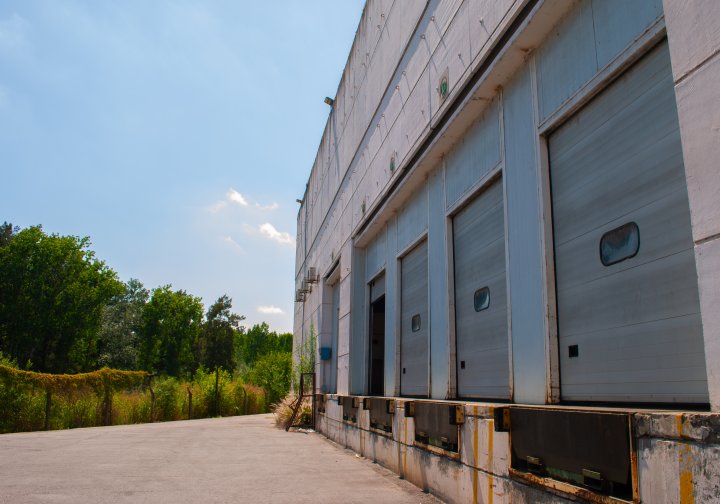 Galpones / Depósitos - Rosario - Alquiler