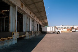 Galpones / Depósitos - Rosario - Alquiler