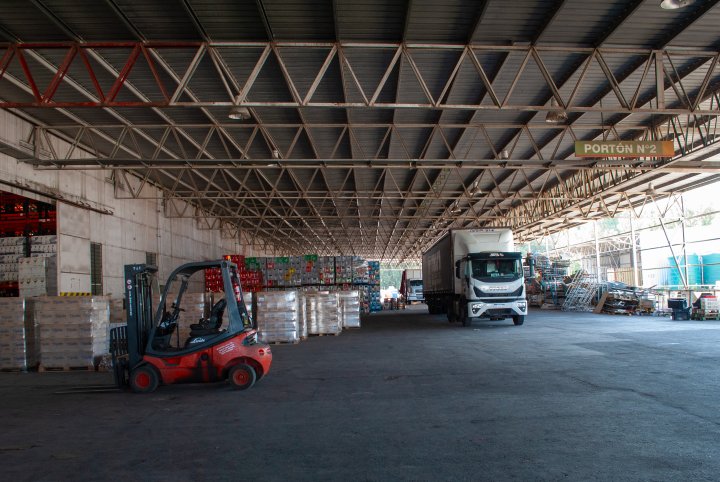 Galpones / Depósitos - Rosario - Alquiler