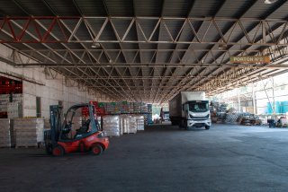 Galpones / Depósitos - Rosario - Alquiler