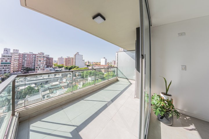 Departamentos - Rosario - Venta