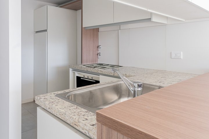 Departamentos - Rosario - Venta