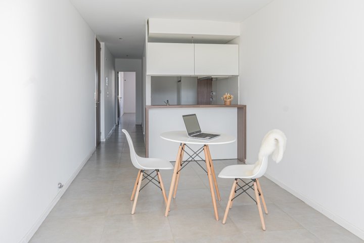 Departamentos - Rosario - Venta