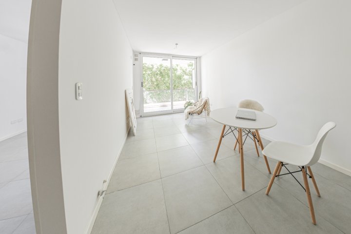 Departamentos - Rosario - Venta