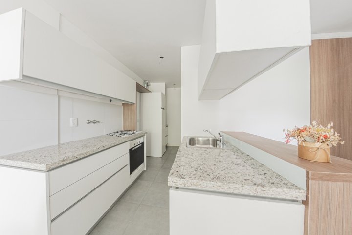 Departamentos - Rosario - Venta