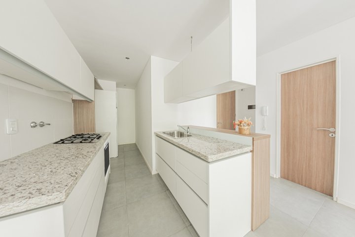 Departamentos - Rosario - Venta