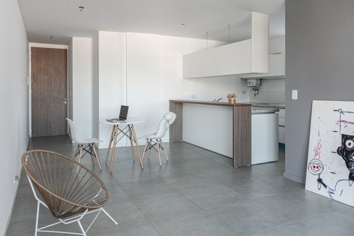 Departamentos - Rosario - Venta