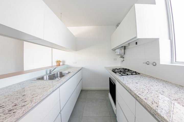 Departamentos - Rosario - Venta