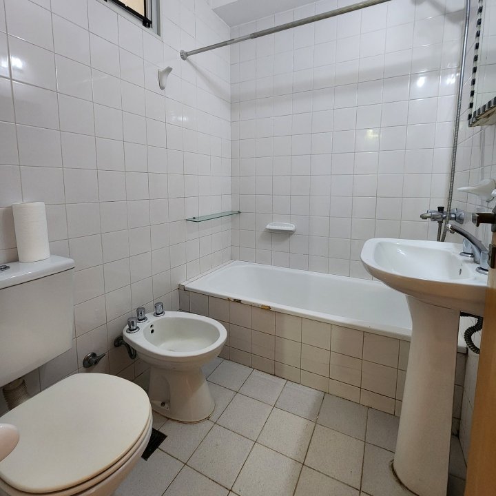 Departamentos - Rosario -  Alquiler