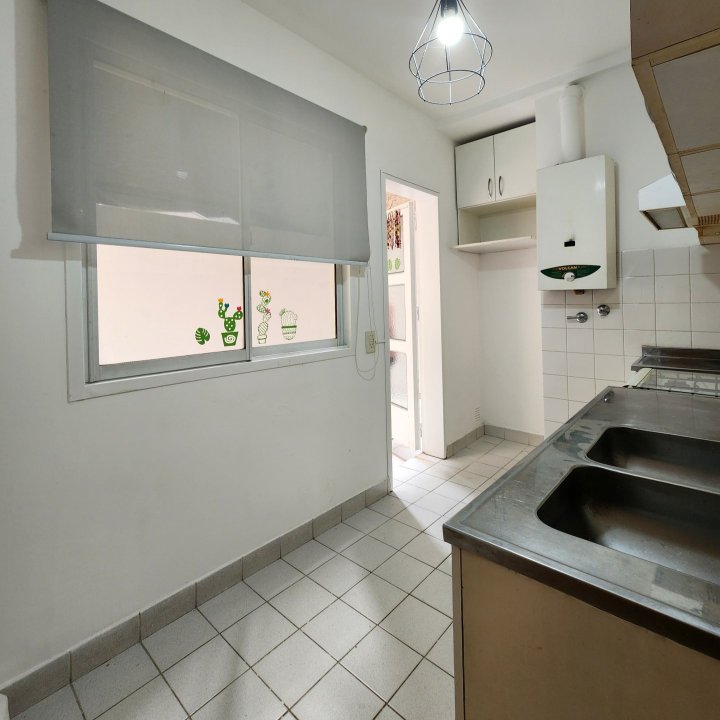 Departamentos - Rosario -  Alquiler