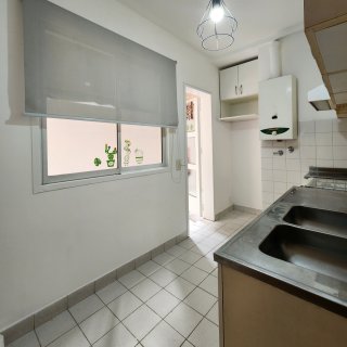 Departamentos - Rosario -  Alquiler
