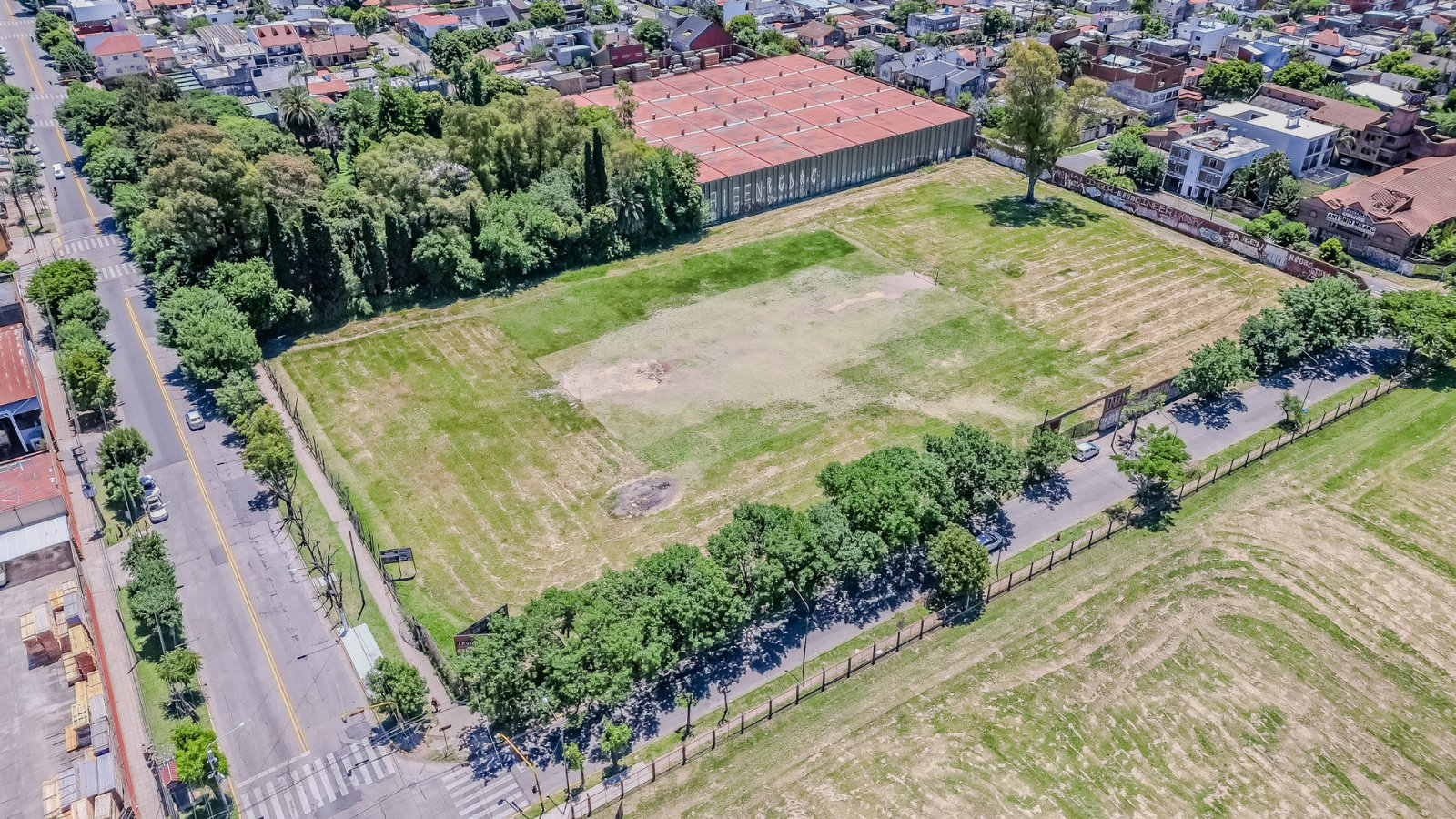 Oportunidad Única | Lote | Fracción | Apto Desarrollo Inmobiliario | San Justo | UNLAM — foto 2