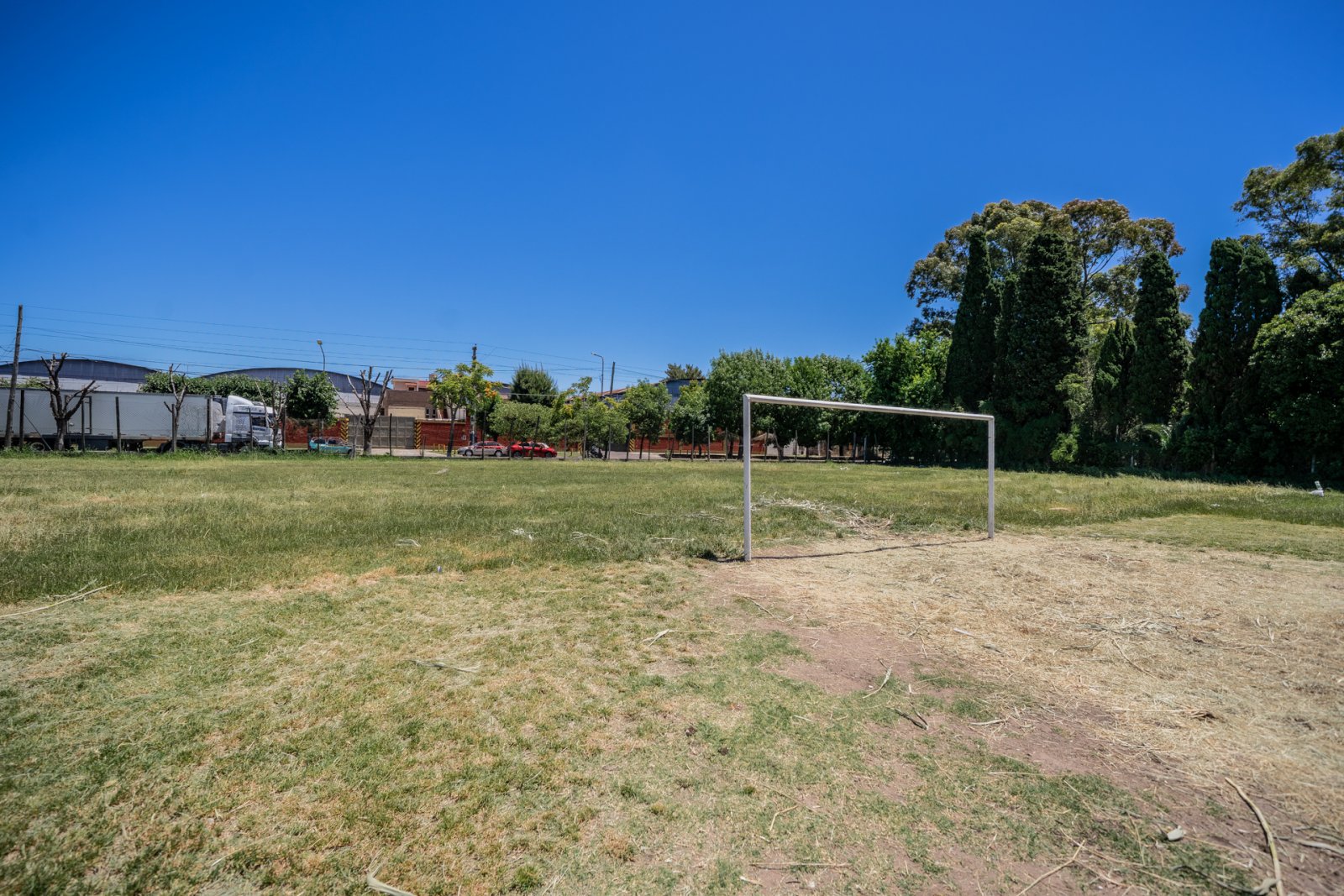 Oportunidad Única | Lote | Fracción | Apto Desarrollo Inmobiliario | San Justo | UNLAM — foto 12